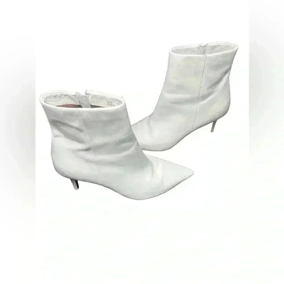 Linea Paolo Booties 9.5 - Picture 3 of 12